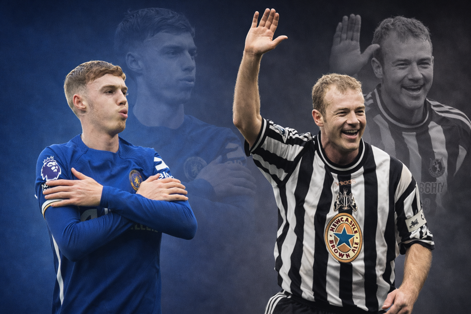 Premier League All-Stars