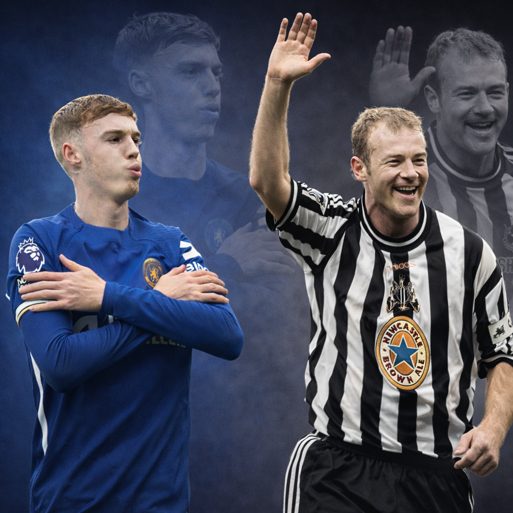 Premier League All-Stars